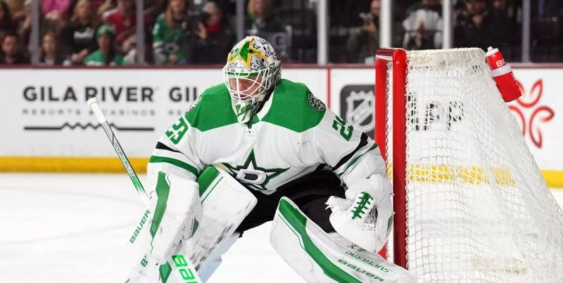 Баффало - Даллас