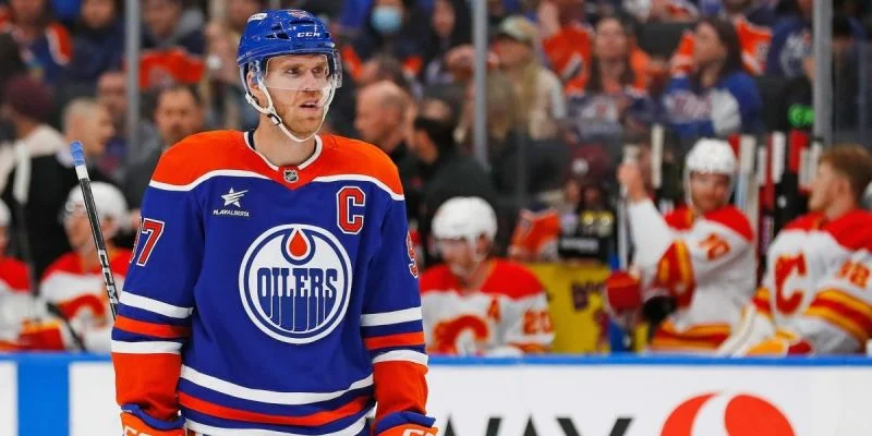 Эдмонтон - Каролина