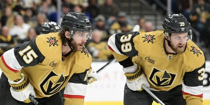 Вегас - Лос-Анджелес