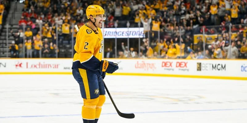 Нэшвилл - Бостон Нэшвилл - Бостон