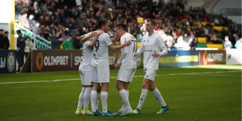 Туран - Тобол