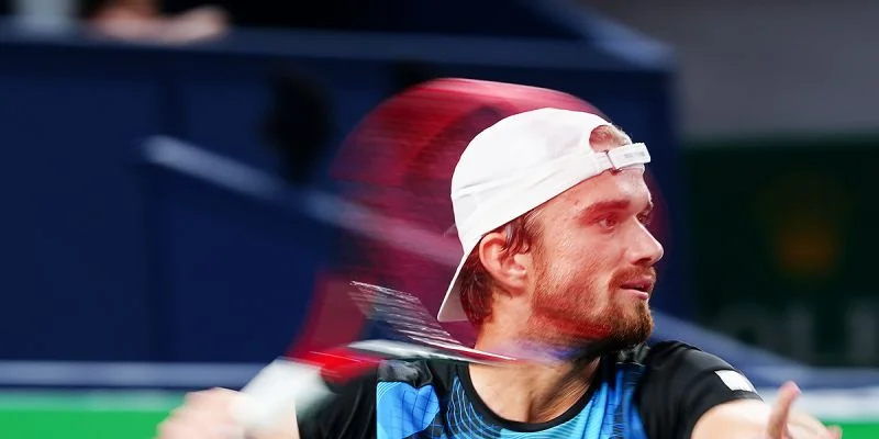 Томаш Махач - Фабиан Марожан