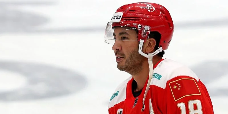 Шанхайские Драконы - СКА