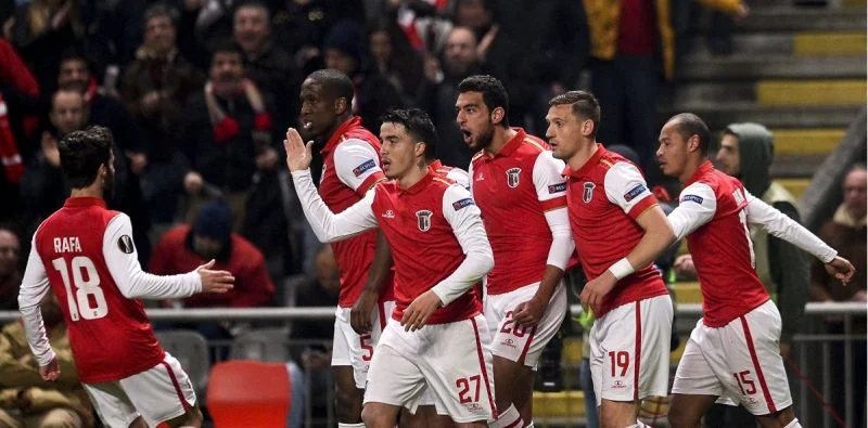 Брага - Буде-Глимт Брага - Буде-Глимт