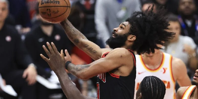 Нью-Орлеан - Чикаго