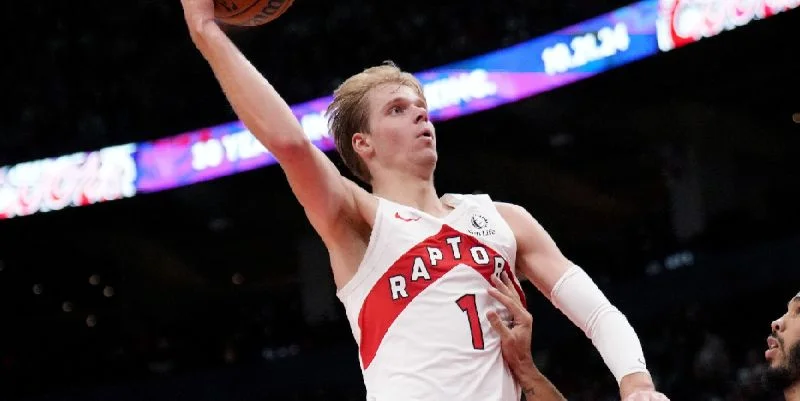 Торонто - Кливленд