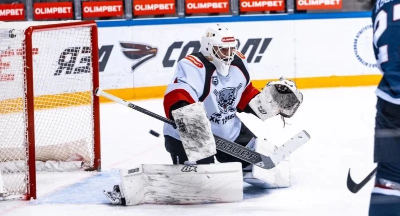 Динамо-Алтай - Тамбов