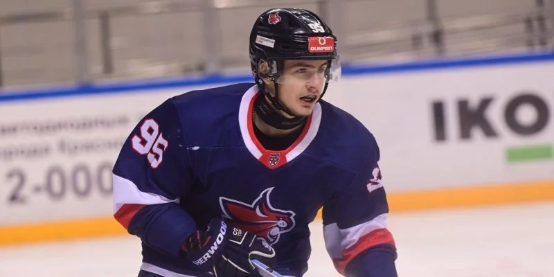 Красноярские Рыси - Локо-76