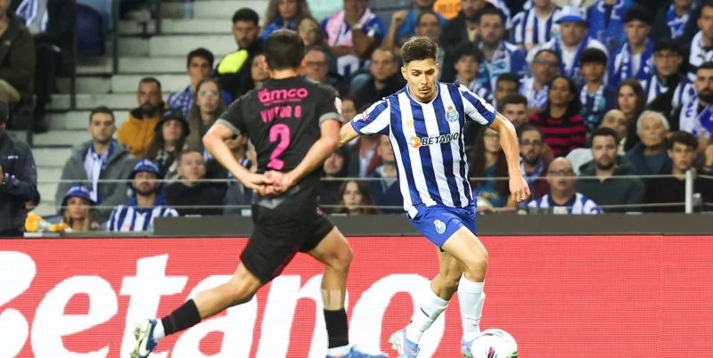 Порту - Хоффенхайм Порту - Хоффенхайм