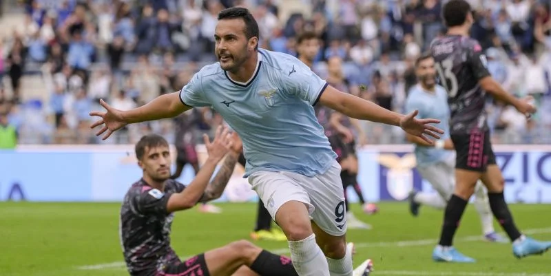 Твенте - Лацио Твенте - Лацио