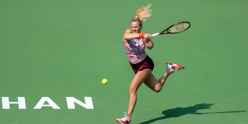 Катерина Синякова - Алисия Паркс