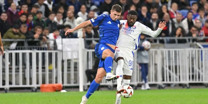 Мальме - Олимпиакос Мальме - Олимпиакос