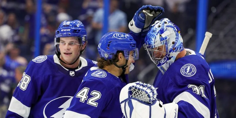 Тампа - Миннесота Тампа - Миннесота