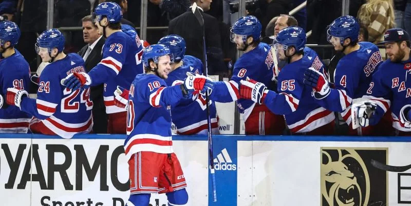 Рейнджерс - Флорида Рейнджерс - Флорида