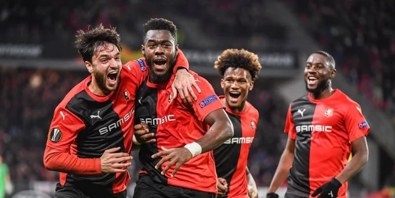 Ренн - Гавр Ренн - Гавр