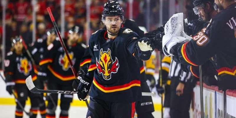 Калгари - Каролина Калгари - Каролина