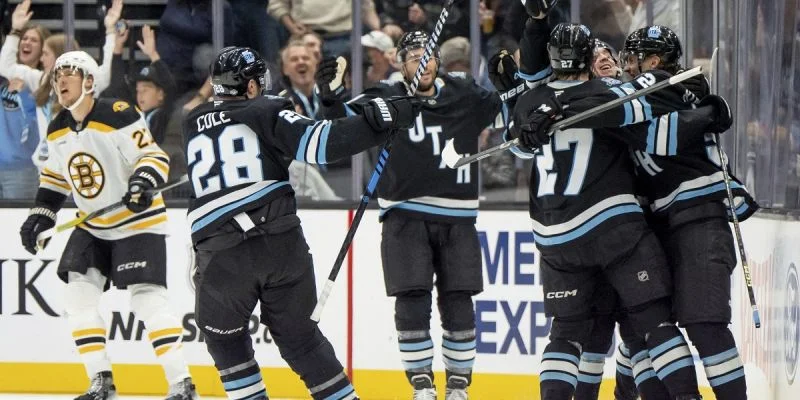 Юта - Колорадо Юта - Колорадо