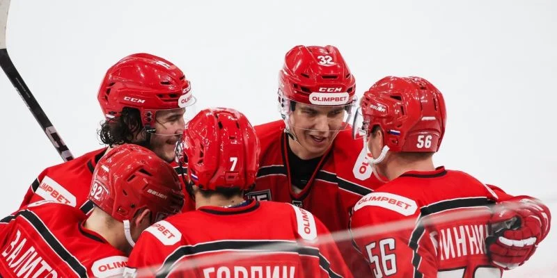 Горняк - Югра