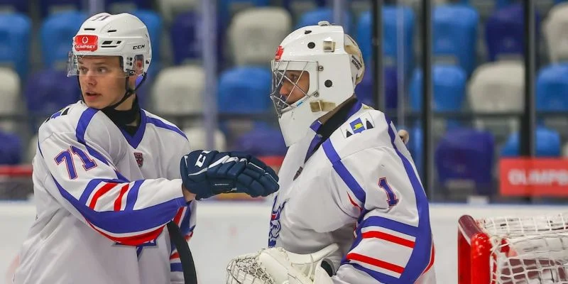 Сахалинские Акулы - Локо