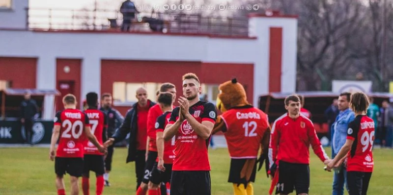 Славия-Мозырь - Сморгонь Славия-Мозырь - Сморгонь