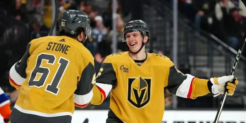 Вегас - Оттава