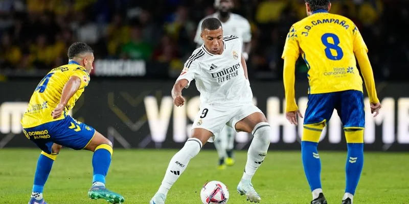 Реал Мадрид - Барселона Реал Мадрид - Барселона