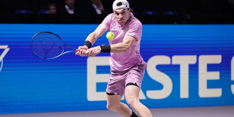 Томаш Махач - Джек Дрейпер