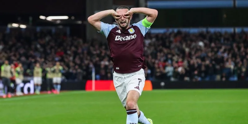 Астон Вилла - Борнмут Астон Вилла - Борнмут