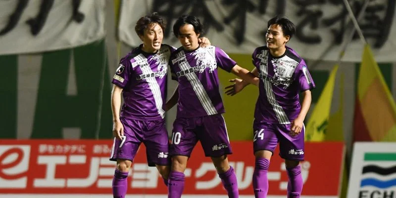 Фуджиета - Чиба