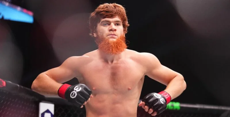 Шарабутдин Магомедов - Армен Петросян