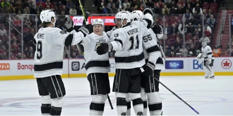 Лос-Анджелес - Юта