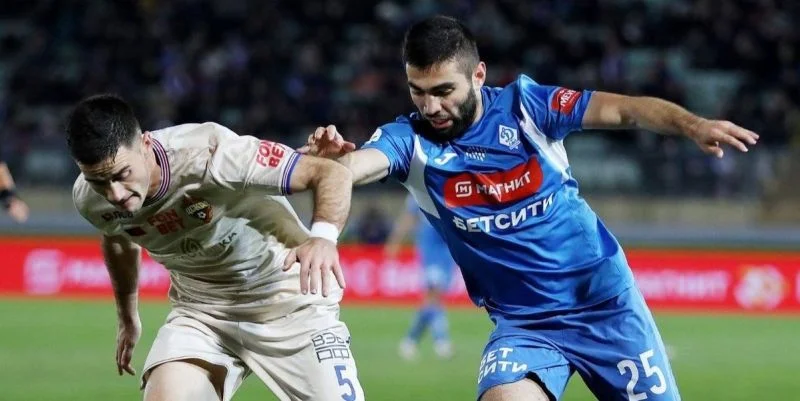 ЦСКА - Факел ЦСКА - Факел