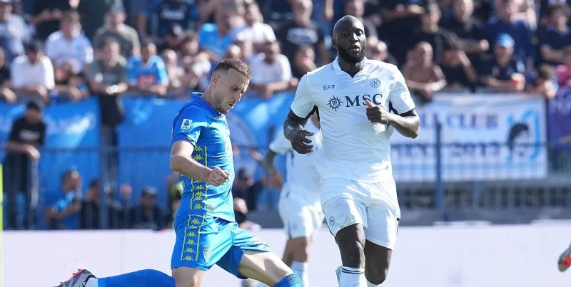 Наполи - Лечче Наполи - Лечче