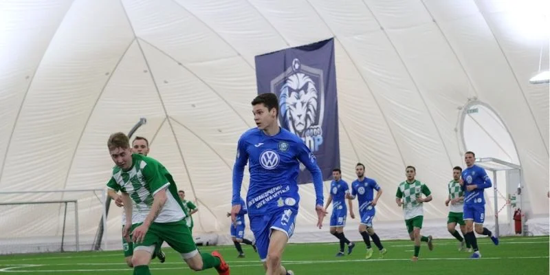 Днепр - Торпедо-БелАЗ