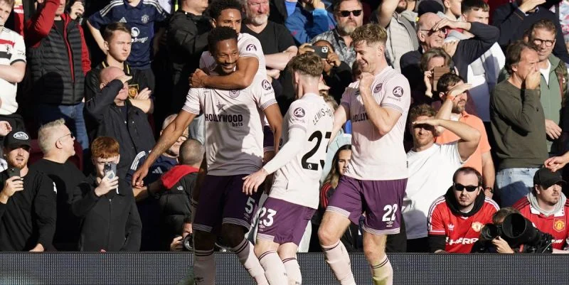 Брентфорд - Ипсвич