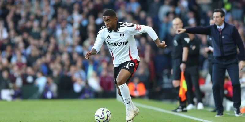 Эвертон - Фулхэм Эвертон - Фулхэм