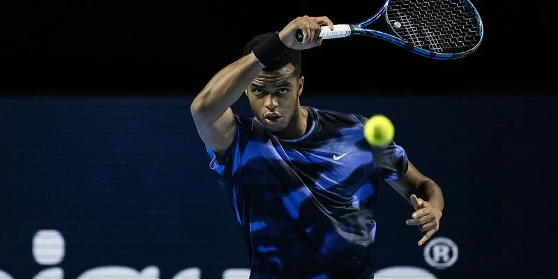 Хольгер Руне - Джованни Мпетши-Перрикар Хольгер Руне - Джованни Мпетши-Перрикар