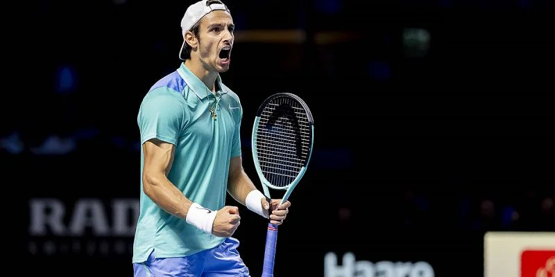 Лоренцо Музетти - Джек Дрейпер