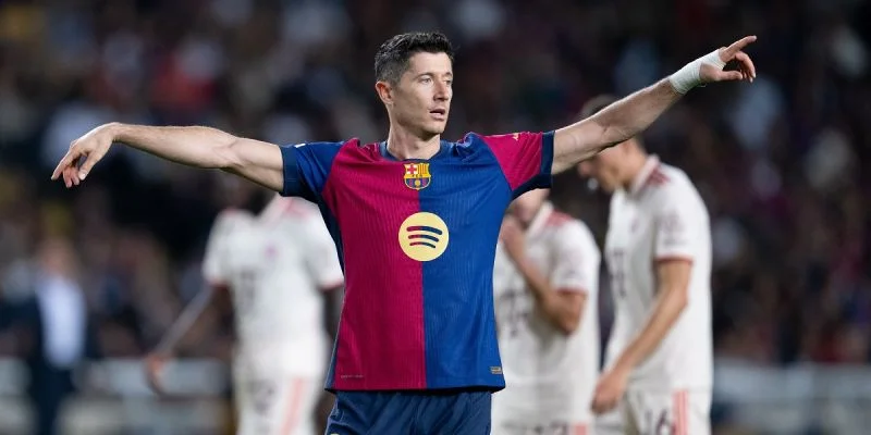 Реал Мадрид - Барселона