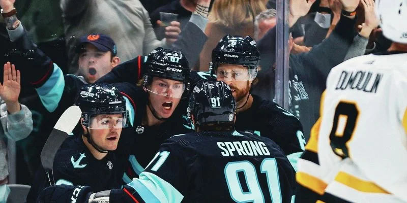 Сиэтл - Каролина