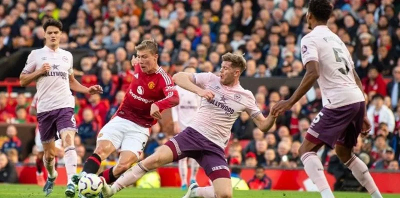 Брентфорд - Ипсвич