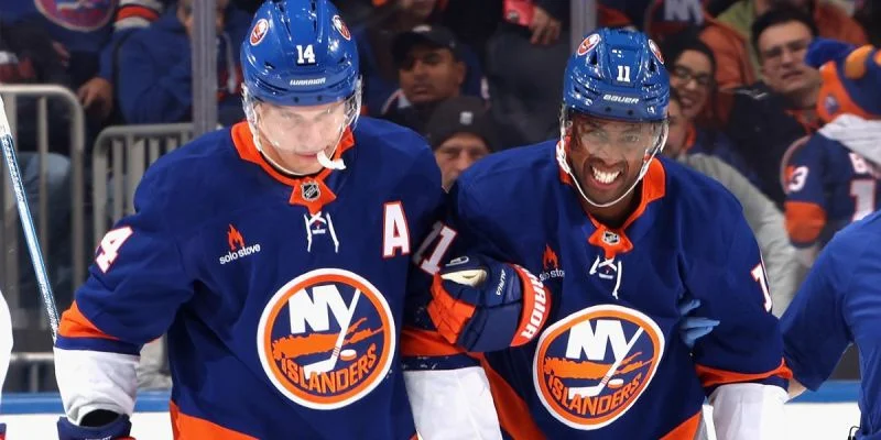 Айлендерс - Флорида