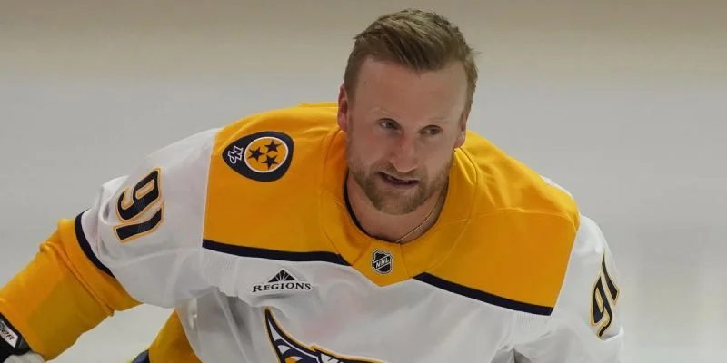 Нэшвилл - Коламбус Нэшвилл - Коламбус