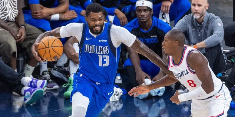 Финикс - Даллас