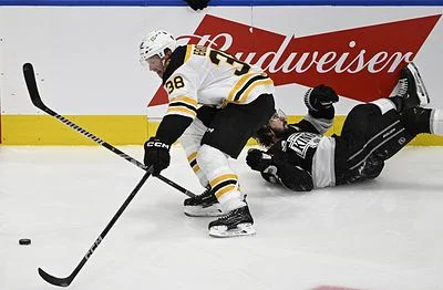 Бостон - Торонто