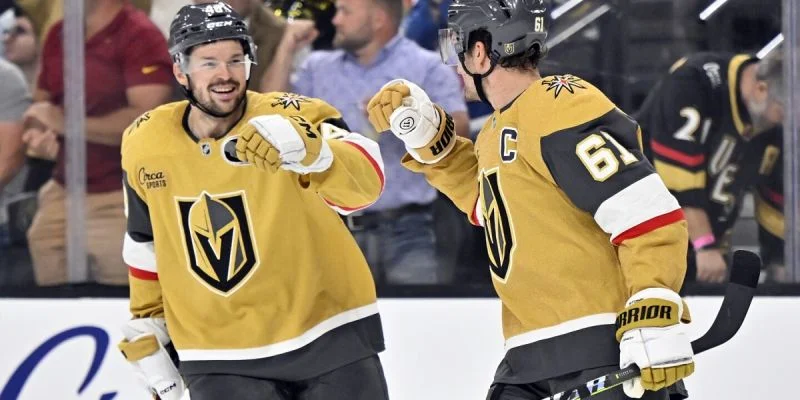 Вегас - Сан-Хосе