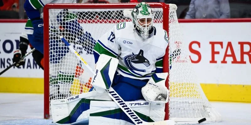 Ванкувер - Питтсбург