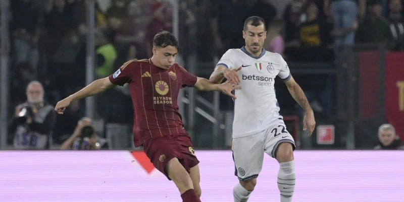 Фиорентина - Рома Фиорентина - Рома