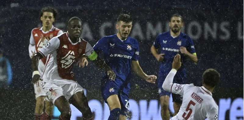 Ницца - Монако Ницца - Монако