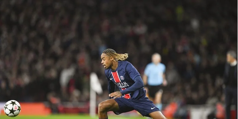 Марсель - ПСЖ Марсель - ПСЖ